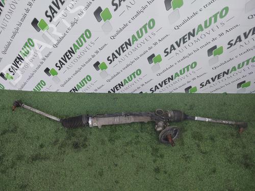 Used Steering rack CITROËN C4 I (LC_) 1.6 HDi (90 hp) 29767736