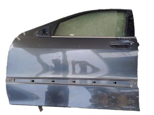 Used Left front door MERCEDES-BENZ S-CLASS (W220, V220) S 320 CDI (220.025, 220.125) (204 hp) 29767742