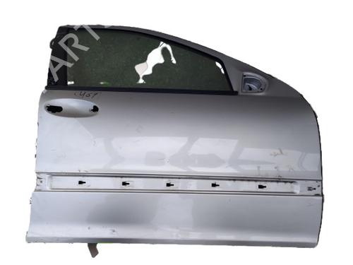 Używane Drzwi przednie prawe MERCEDES-BENZ C-CLASS (W203) C 200 CDI (203.004) (116 hp) 29767743