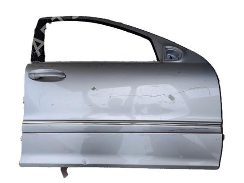 Used Right front door MERCEDES-BENZ C-CLASS (W203) C 200 CDI (203.004) (116 hp) 29767746