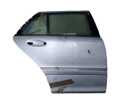 Porta trás direita MERCEDES-BENZ C-CLASS (W203) C 200 CDI (203.004) (116 hp) 29767750