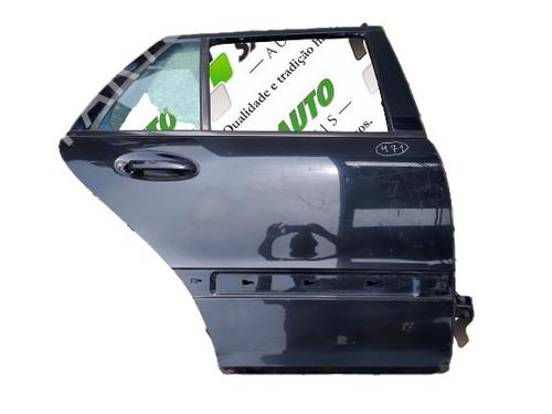 Used Right rear door Right rear door 29767752 29767752