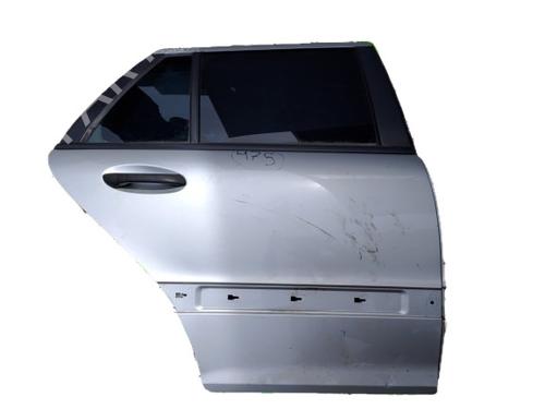 Używane Drzwi tylne prawe MERCEDES-BENZ C-CLASS (W203) C 200 CDI (203.004) (116 hp) 29767755