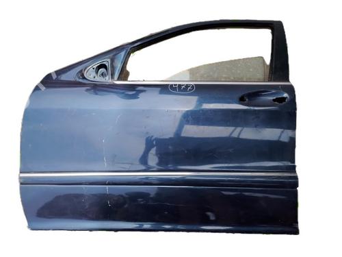 Used Left front door MERCEDES-BENZ S-CLASS (W220, V220) S 320 CDI (220.025, 220.125) (204 hp) 29767758