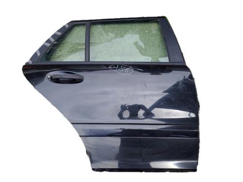 Dør høyre bak MERCEDES-BENZ C-CLASS (W203) C 200 CDI (203.004) (116 hp) 29767766