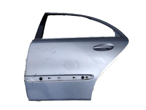 Portier links achter MERCEDES-BENZ E-CLASS (W211) E 200 CDI (211.004) (102 hp) 29767767