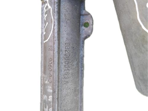 Steering rack CITROËN C2 (JM_) 1.1 | BP29767775M22