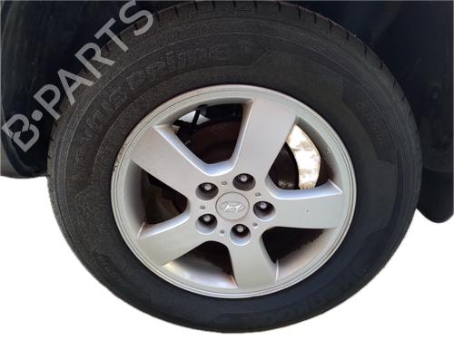 Rim HYUNDAI TUCSON (JM)  | BP29767779C45 
