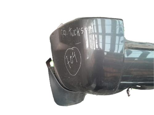 Rear bumper HYUNDAI TUCSON (JM)  | BP29767780C8 