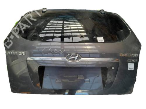 Used Tailgate HYUNDAI TUCSON (JM) [2004-2019]  29767784