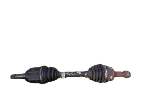 Used Left front driveshaft FIAT IDEA (350_) 1.3 D Multijet (95 hp) 29767785