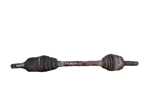 Used Left front driveshaft FIAT BRAVA (182_) [1995-2003]  29767786