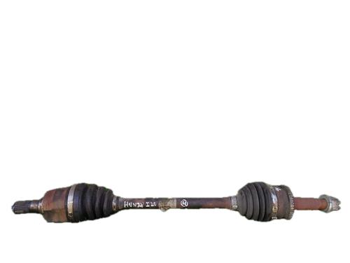 Used Left front driveshaft HYUNDAI i20 II (GB, IB) 1.1 CRDi (75 hp) 29767787