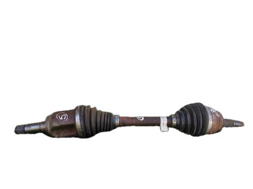 Used Left front driveshaft FIAT FIORINO Box Body/MPV (225_) 1.3 D Multijet (225BXD1A, 225BXB1A, 225BXB11) (75 hp) 29767788