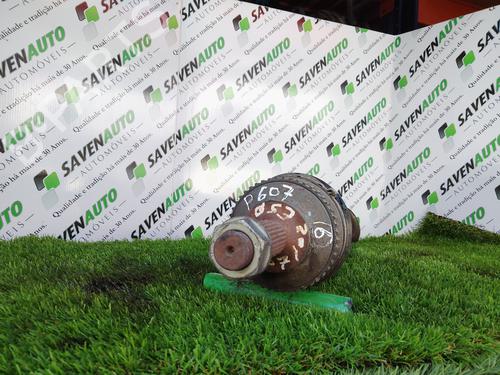 Used Left front driveshaft PEUGEOT 607 (9D, 9U) 2.2 16V (158 hp) 29767789