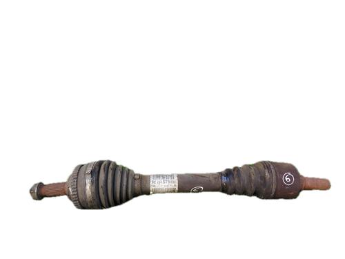 Left front driveshaft PEUGEOT 607 (9D, 9U) 2.2 16V | BP29767789M38