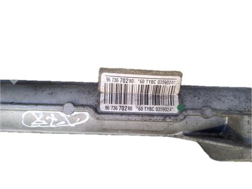 Styregear/Snekke CITROËN C3 II (SC_) 1.6 HDi | BP29767790M22