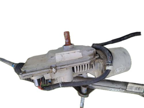 Styregear/Snekke CITROËN C3 II (SC_) 1.6 HDi | BP29767790M22