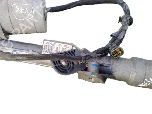 Styregear/Snekke CITROËN C3 II (SC_) 1.6 HDi | BP29767790M22