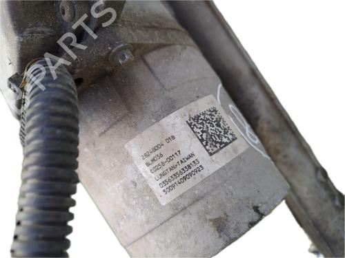 Styregear/Snekke CITROËN C3 II (SC_) 1.6 HDi | BP29767790M22