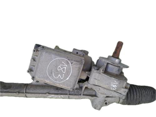 Steering rack CITROËN C3 I (FC_, FN_) 1.4 HDi | BP29767795M22