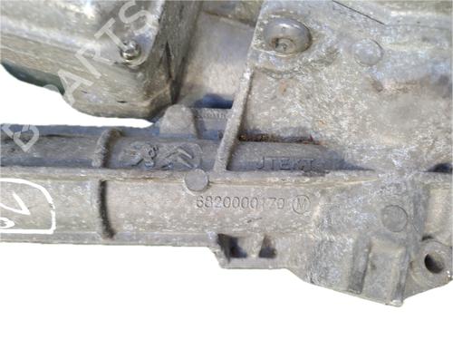 Steering rack CITROËN C3 I (FC_, FN_) 1.4 HDi | BP29767795M22