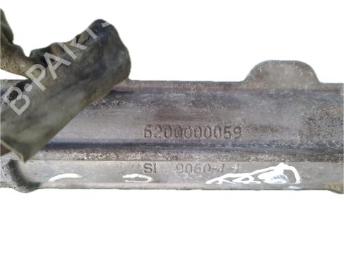 Steering rack CITROËN C3 I (FC_, FN_) 1.4 HDi | BP29767797M22