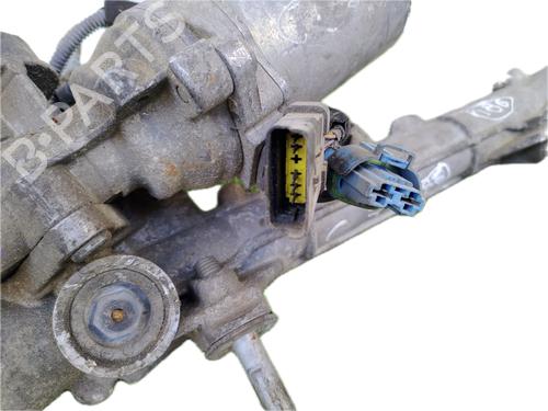 Steering rack CITROËN C3 I (FC_, FN_) 1.4 HDi | BP29767797M22