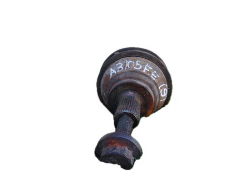 Arbre de transmission avant gauche AUDI A3 (8P1) 2.0 TDI (170 hp) 29767799