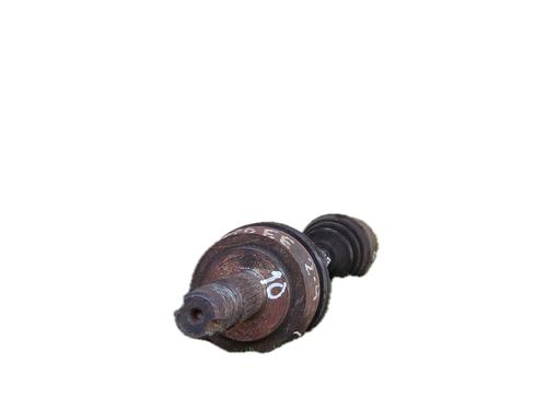 Antriebswelle links vorne für ALFA ROMEO 156 (932_) 2.4 JTD (932A1B__) (140 hp) 29767800