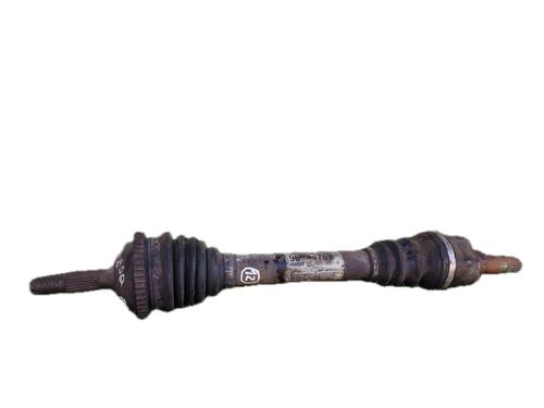 Left front driveshaft PEUGEOT 206 SW (2E/K) 1.1 | BP29767801M38 