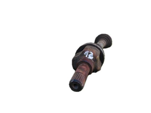 Left front driveshaft PEUGEOT 206 SW (2E/K) 1.1 | BP29767801M38 