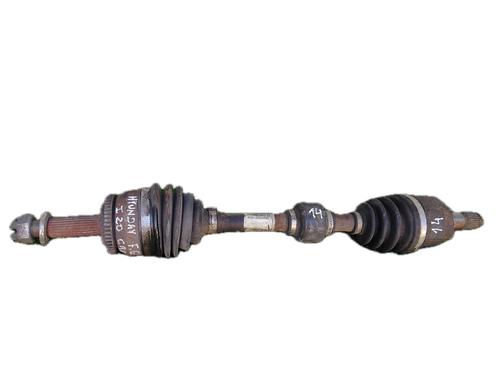 Used Left front driveshaft HYUNDAI i20 I (PB, PBT) 1.1 CRDi (75 hp) 29767802