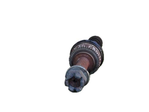 Left front driveshaft HYUNDAI i20 I (PB, PBT) 1.1 CRDi | BP29767802M38 
