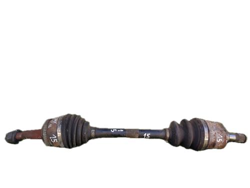 Used Left front driveshaft HYUNDAI i30 (FD) 1.4 (109 hp) 29767803