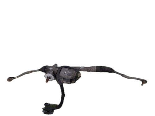 Used Steering rack PEUGEOT 207 (WA_, WC_) 1.4 HDi (70 hp) 29767808