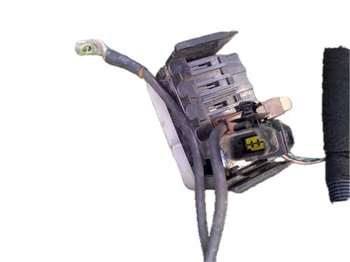 Steering rack PEUGEOT 207 (WA_, WC_) 1.4 HDi | BP29767808M22