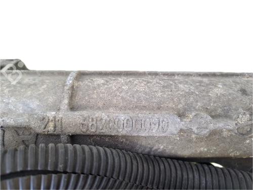 Steering rack PEUGEOT 207 (WA_, WC_) 1.4 HDi | BP29767808M22