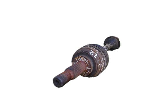 Left front driveshaft RENAULT MODUS / GRAND MODUS (F/JP0_) 1.5 dCi (FP0D, JP0D) | BP29767812M38