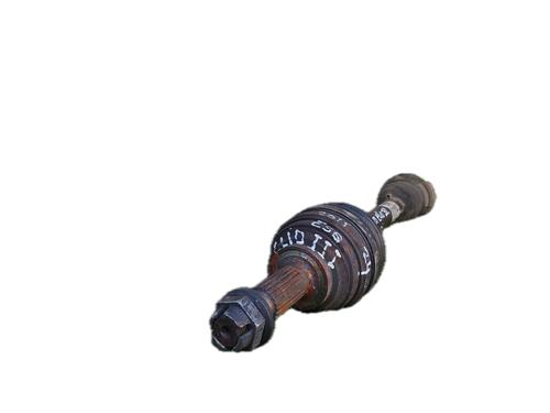 Left front driveshaft RENAULT CLIO III (BR0/1, CR0/1) 1.5 dCi | BP29767813M38 