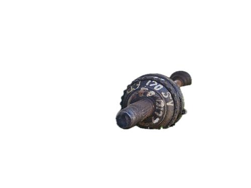 Right front driveshaft RENAULT CLIO II (BB_, CB_) 1.5 dCi | BP29767816M39