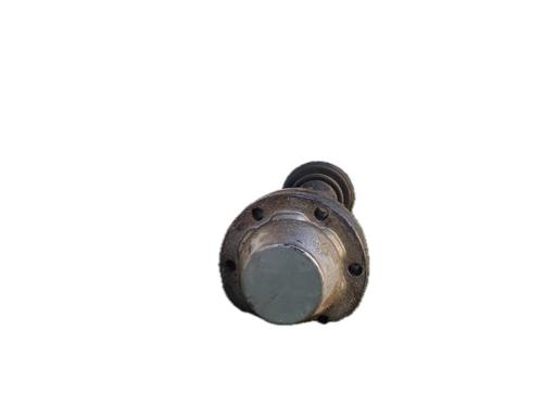 Left front driveshaft PORSCHE CAYENNE (9PA) 3.0 TDI | BP29767817M38 