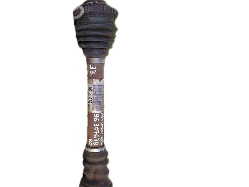 Used Left front driveshaft PEUGEOT 206 SW (2E/K) 1.4 (75 hp) 29767821