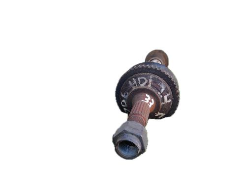 Left front driveshaft PEUGEOT 206 SW (2E/K) 1.4 | BP29767821M38 