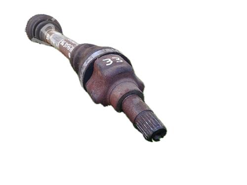 Left front driveshaft PEUGEOT 206 SW (2E/K) 1.4 | BP29767821M38 