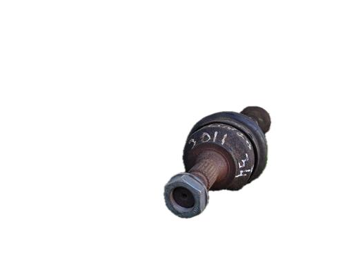 Left front driveshaft CITROËN BERLINGO MULTISPACE (B9) 1.6 | BP29767825M38 