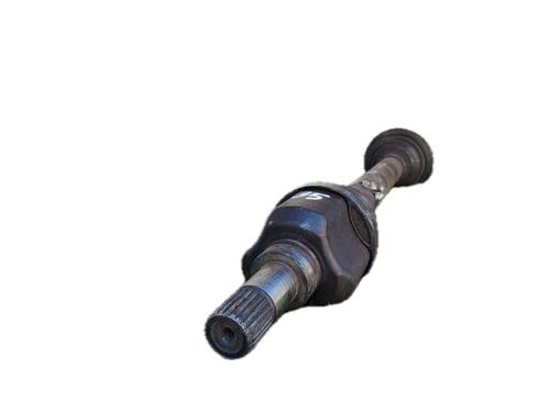 Left front driveshaft CITROËN C-ELYSEE (DD_) 1.6 BlueHDi 100 | BP29767826M38 