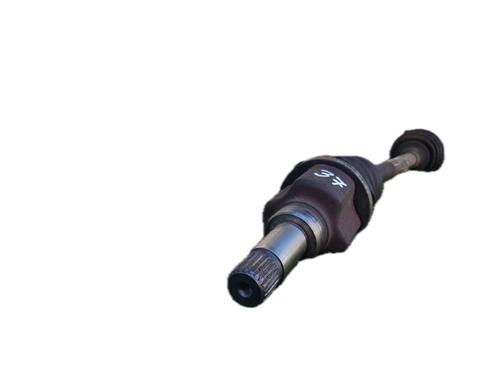Left front driveshaft CITROËN C2 (JM_) 1.1 | BP29767827M38 