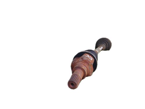 Left front driveshaft PEUGEOT 206+ (2L_, 2M_) 1.1 | BP29767829M38 