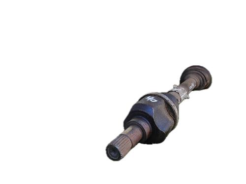 Left front driveshaft CITROËN C-ELYSEE (DD_) 1.6 HDI 92 | BP29767830M38